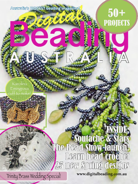 Issue 6 October 2013