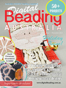 Digital Beading Magazine