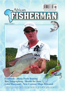 The African Fisherman Magazine
