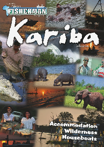 The Kariba Supplement Volume 2 Published