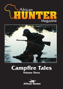 African Hunter Published Books
