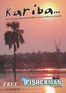 The Kariba Supplement 2011