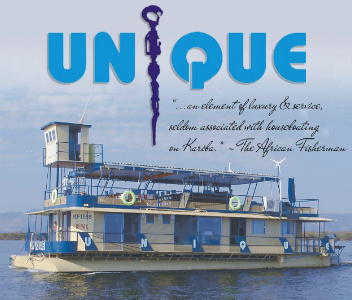 The Unique Houseboat Catalogue 2014