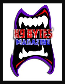 K-9 Bytes Magazine
