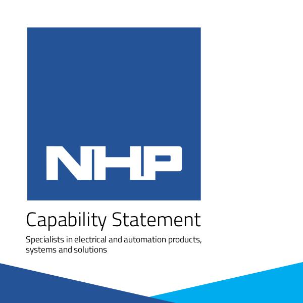 Capability Statement Brochure CAPABILITYSTATEMENT LR2