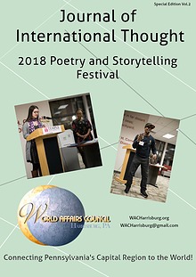 2017 Poetry & Storytelling Competition