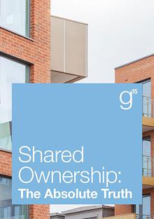 Shared Ownership - The Absolute Truth