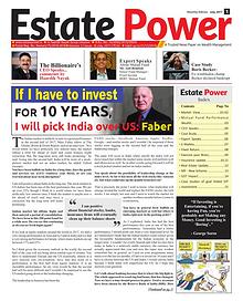 Estate Power