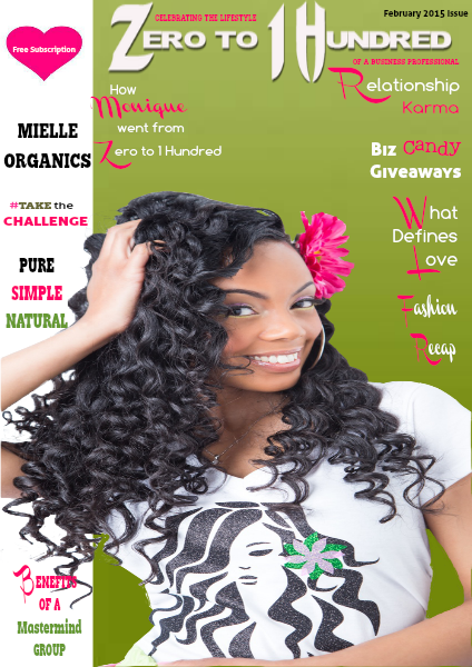 2015 February Issue