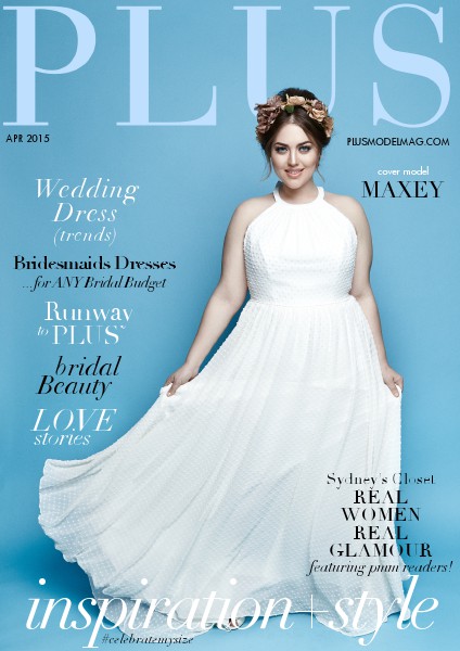 April 2015 Bridal Issue