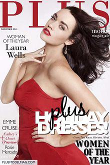 PLUS Model Magazine - Archives - 2011