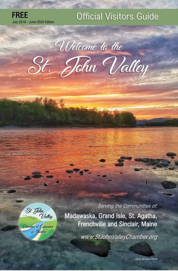 OMS - St. John Valley Chamber Visitors Guide