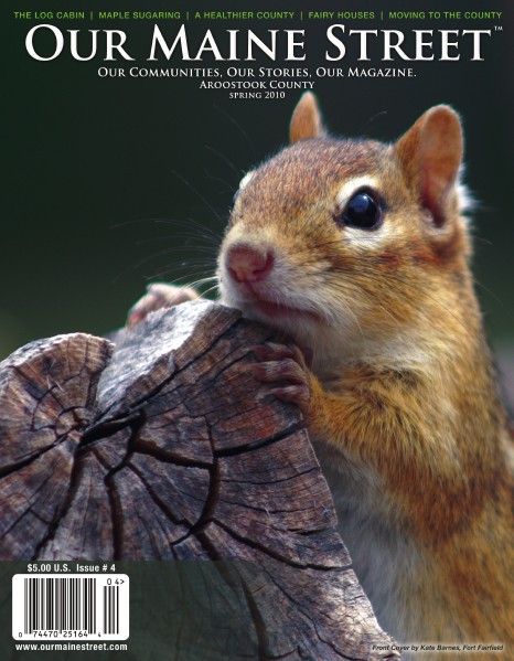 Issue 4 : Spring 2010
