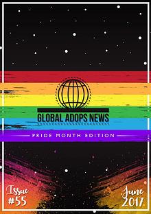Global Adops Newsletter - June