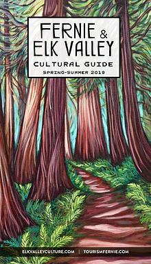 Fernie & Elk Valley Culture Guide