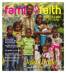 Family and Faith Magazine