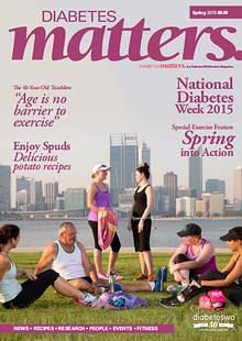 Diabetes Matters - online subscriptions are no longer available