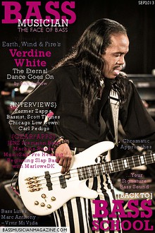 Bass Musician Magazine