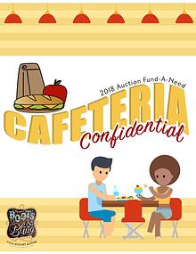 FAN 2018 - Cafeteria Confidential