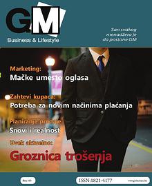 GM Business & Lifestyle # 105