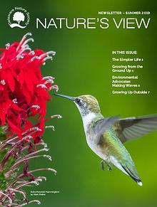 Delaware Nature Society Program Guide and Newsletter