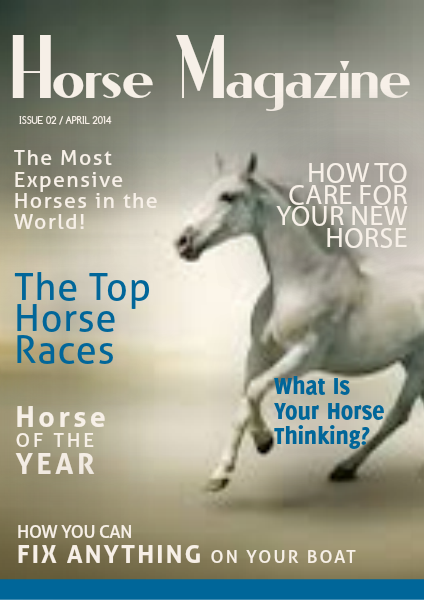 horses january,2015