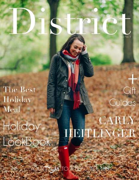 District Magazine December 2014