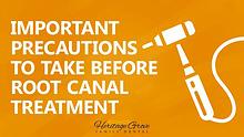 Root Canal Plainfield IL