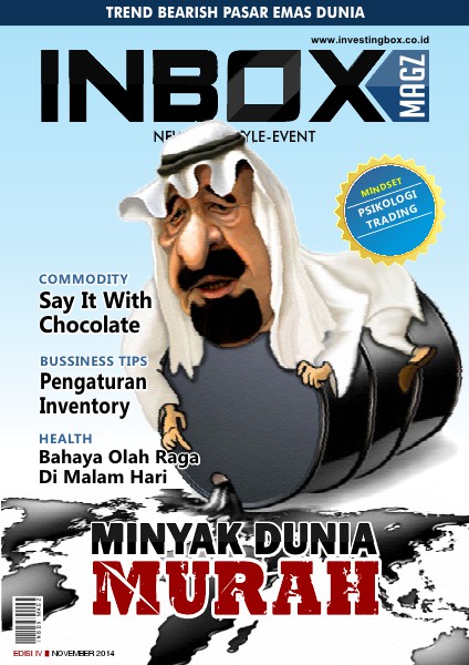 Inbox Magz November 2014