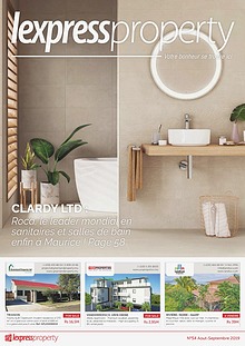 Lexpress Property Magazine