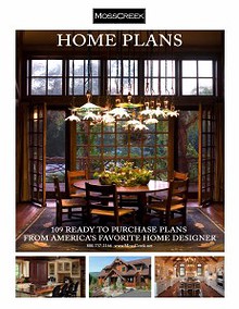 109 Rustic American Home Plans