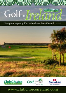 The Zone Interactive Golf Magazine (UK) Golf in Ireland Issue 5