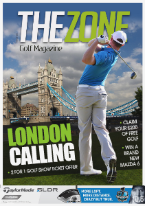The Zone Issue 27