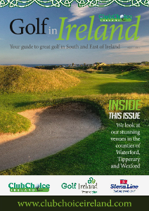 The Zone Interactive Golf Magazine (UK) Golf In Ireland Issue 3