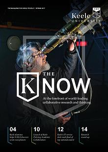 THE KNOW
