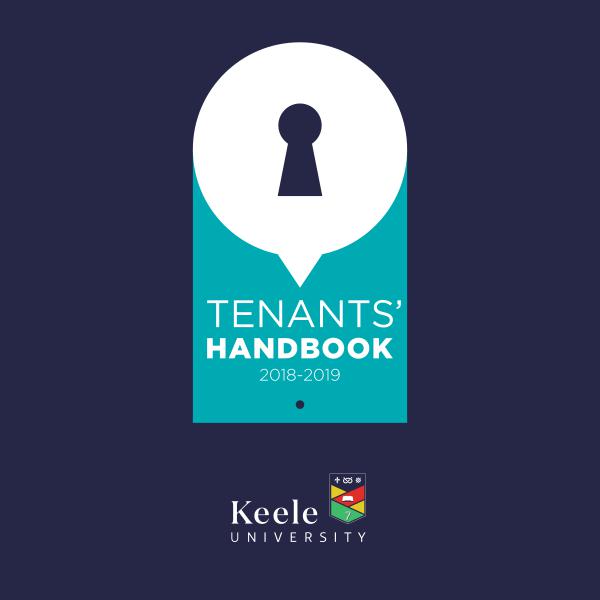 Tenants Handbook 2018-19