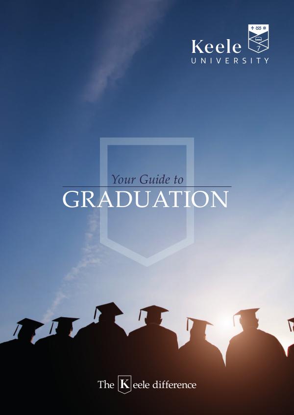 Graduation guide graduation-guide-2019