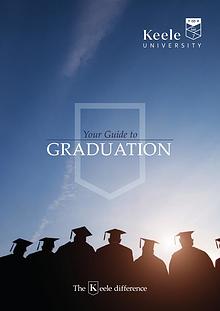 Graduation guide