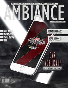 Ambiance Magazine