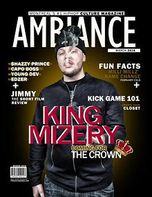 Ambiance Magazine