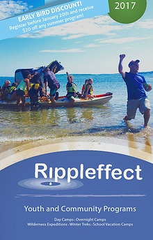 2017 Rippleffect Digital Brochure