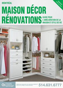 Exclusive Homes Magazine- Montreal