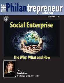 The Philantrepreneur Journal