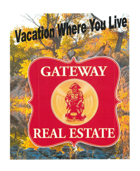 Gateway Real Estate Winter 2014 Issue Volume 1.1