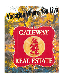 Gateway Real Estate Winter 2014 Issue