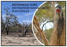 Brewarrina Shire Destination Management Plan