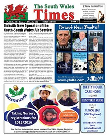 The South Wales Times