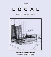 LOCAL Houston | The City Guide