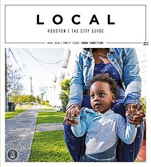 LOCAL Houston | The City Guide