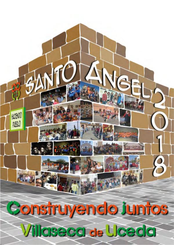 Programa Santo Angel 2018